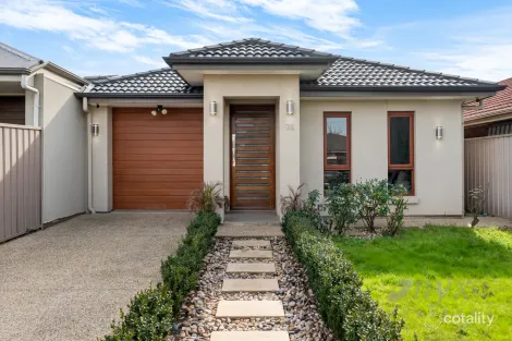 Property photo of 74 Trimmer Parade Seaton SA 5023
