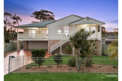 22 Sunset Bvd, Tweed Heads West, NSW 2485
