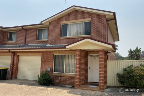201 Bungarribee Rd, Blacktown, NSW 2148