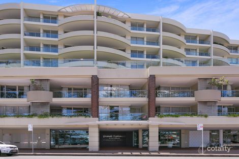 Property photo of 208/54A West Esplanade Manly NSW 2095
