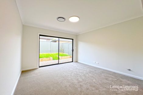 21 Swift Ave, Leppington, NSW 2179