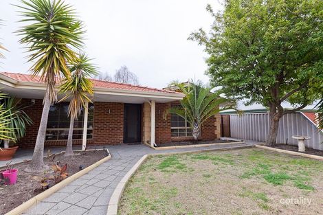 33 Arrowsmith Rise, Marangaroo, WA 6064