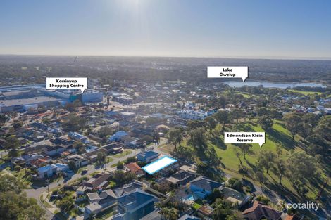 Property photo of 1B Clubb Street Karrinyup WA 6018