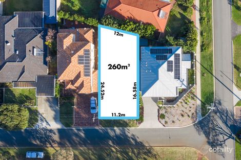 Property photo of 1B Clubb Street Karrinyup WA 6018