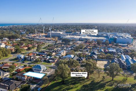 Property photo of 1B Clubb Street Karrinyup WA 6018