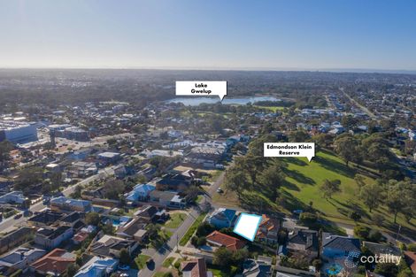 Property photo of 1B Clubb Street Karrinyup WA 6018