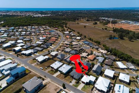 Property photo of 17 Sandy View Drive Nikenbah QLD 4655