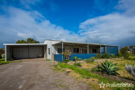 Property photo of 28 Border Drive Deepdale WA 6532