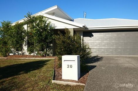 20 Gainsborough Cres, Peregian Springs, QLD 4573