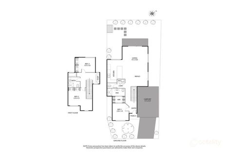 Property photo of 18 Rodney Street Gisborne VIC 3437