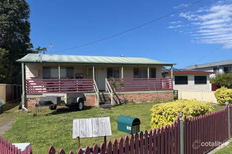 10 Leonore Ave, Greenwell Point, NSW 2540