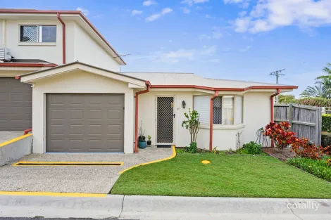 Property photo of 27/2A Beitz Street Strathpine QLD 4500