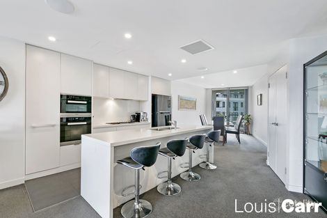 74/38 Solent Cct, Norwest, NSW 2153