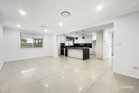 Property photo of 16 Wonga Road Lurnea NSW 2170
