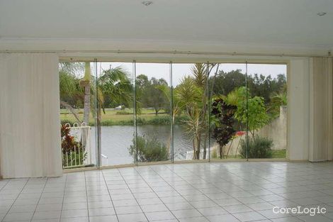 Property photo of 22 Saint Martin Place Clear Island Waters QLD 4226