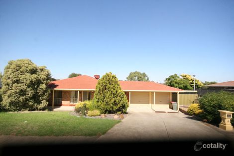 12 Cosgrove Cres, Old Reynella, SA 5161