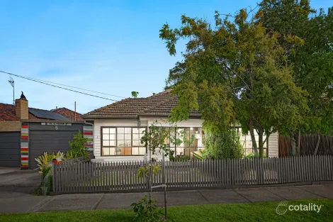 Property photo of 5 Margot Street West Footscray VIC 3012