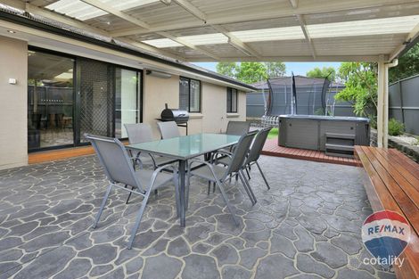 Property photo of 19 Caley Street Ropes Crossing NSW 2760