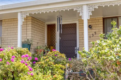 Property photo of 139 Ramsay Street Centenary Heights QLD 4350
