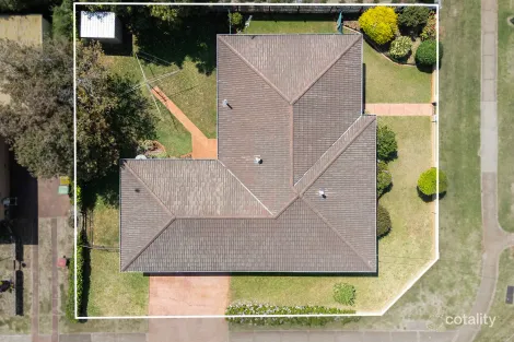 Property photo of 139 Ramsay Street Centenary Heights QLD 4350