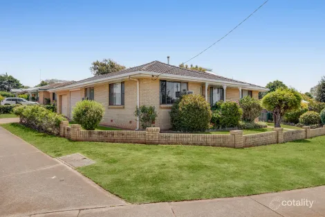Property photo of 139 Ramsay Street Centenary Heights QLD 4350