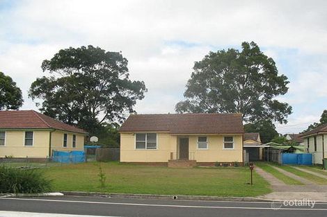 81 Alcoomie St, Villawood, NSW 2163