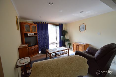Property photo of 44 Blackthorn Crescent Shailer Park QLD 4128