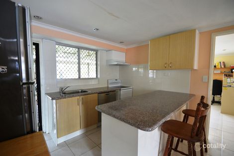 Property photo of 44 Blackthorn Crescent Shailer Park QLD 4128
