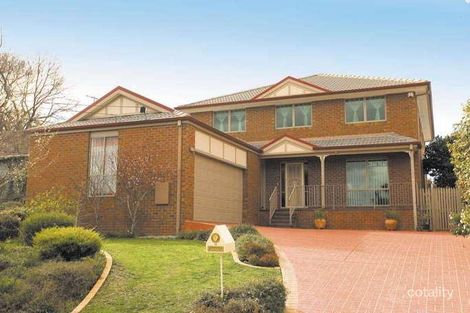 14 Hylton Cres, Rosanna, VIC 3084