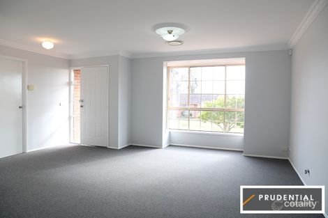 Property photo of 14 Parkholme Circuit Englorie Park NSW 2560