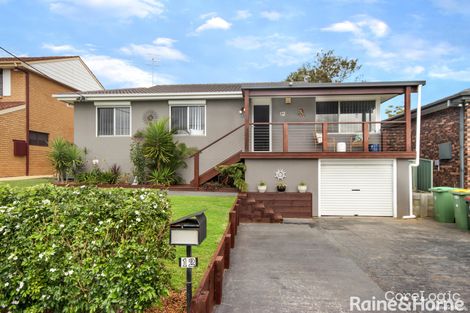 Property photo of 12 Patrick Street Bateau Bay NSW 2261