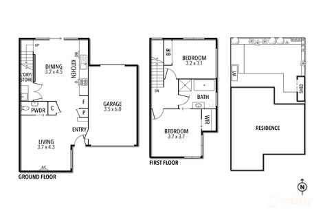 Property photo of 2/94 McLaughlin Street Ardeer VIC 3022