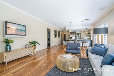 Property photo of 29 Harvest Lakes Boulevard Atwell WA 6164