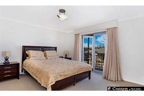 Property photo of 72 Hindmarsh Circuit Mawson Lakes SA 5095