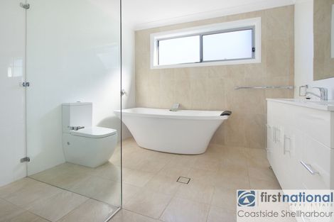 Property photo of 48 Killalea Drive Shell Cove NSW 2529