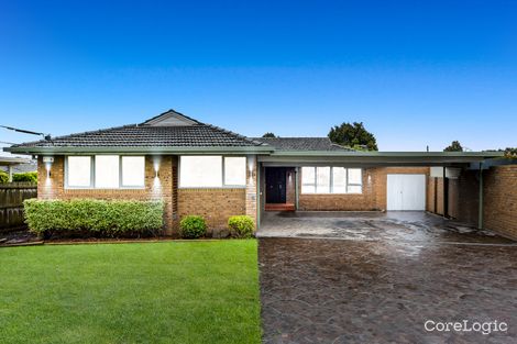 Property photo of 2 Simon Court Wheelers Hill VIC 3150