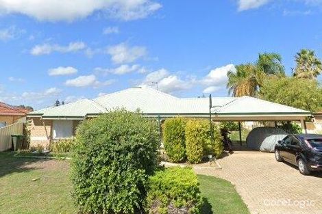 Property photo of 34 Requa Crescent Warnbro WA 6169