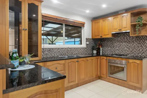 Property photo of 229 Dalton Road Lalor VIC 3075