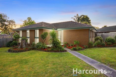 7 Scenic Ct, Ferntree Gully, VIC 3156
