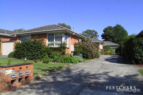2/353 Elgar Rd, Surrey Hills, VIC 3127