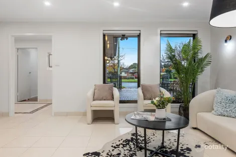 Property photo of 229 Dalton Road Lalor VIC 3075