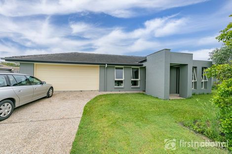 Property photo of 17 Eucalyptus Street Ningi QLD 4511
