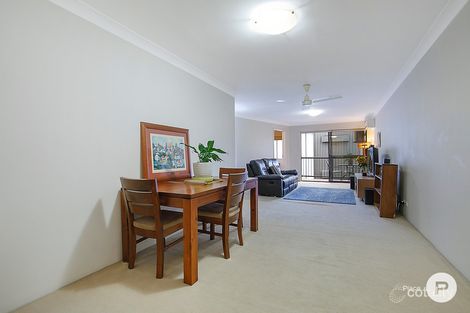Property photo of 6/45 Terrace Street Toowong QLD 4066