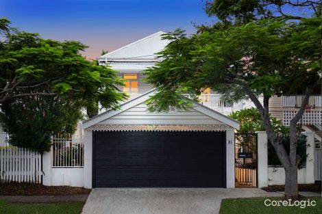 Property photo of 81 Barlow Street Clayfield QLD 4011