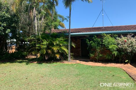 4/6 Kehlet St, Point Vernon, QLD 4655
