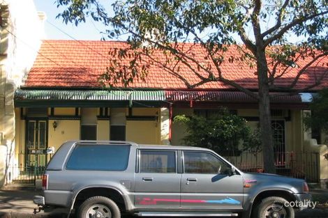 5 Portman St, Zetland, NSW 2017