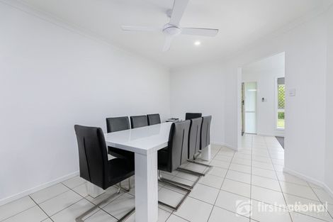 Property photo of 17 Eucalyptus Street Ningi QLD 4511