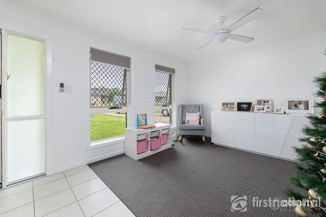 Property photo of 17 Eucalyptus Street Ningi QLD 4511