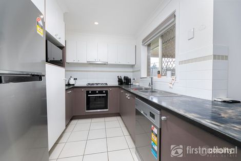 Property photo of 17 Eucalyptus Street Ningi QLD 4511