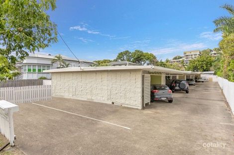 Property photo of 6/16 Primrose Street North Ward QLD 4810